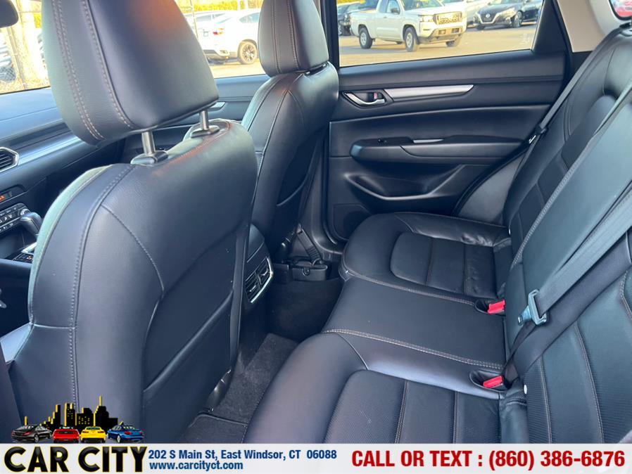 2021 Mazda CX-5 Touring AWD photo