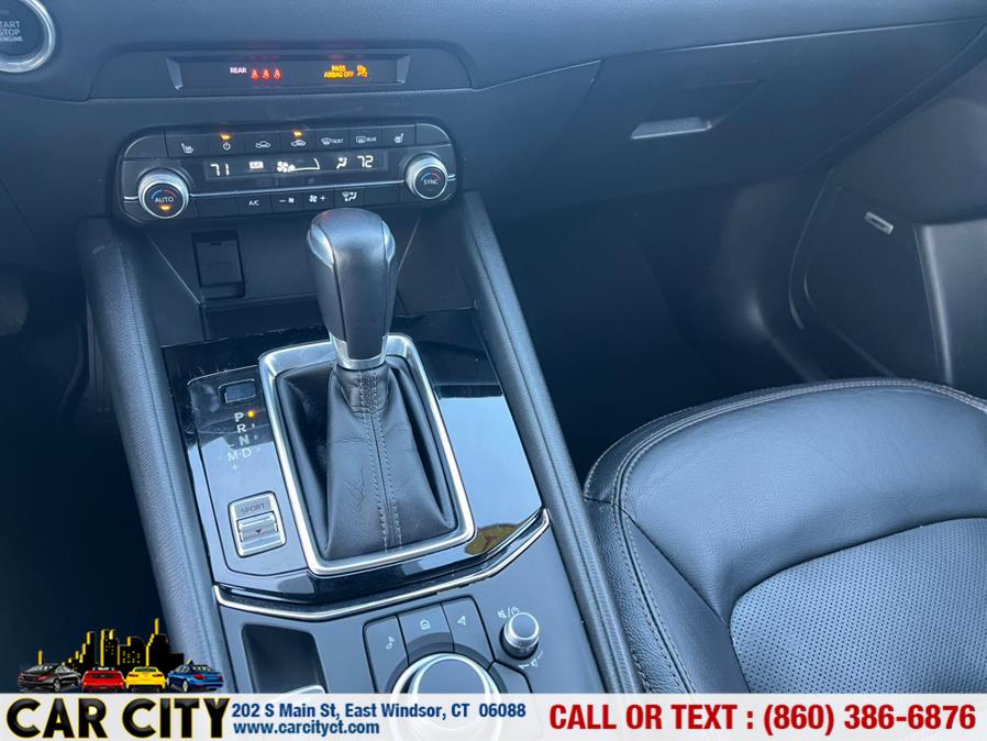 2021 Mazda CX-5 Touring AWD photo