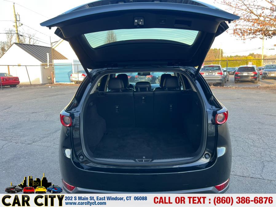 2021 Mazda CX-5 Touring AWD photo