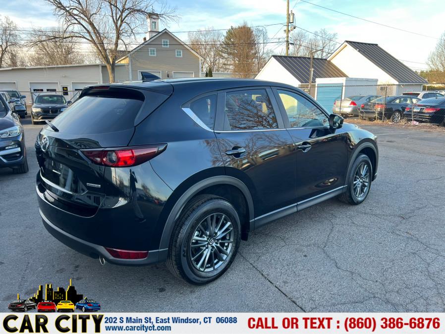 2021 Mazda CX-5 Touring AWD photo