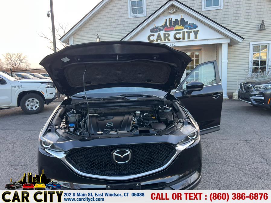 2021 Mazda CX-5 Touring AWD photo