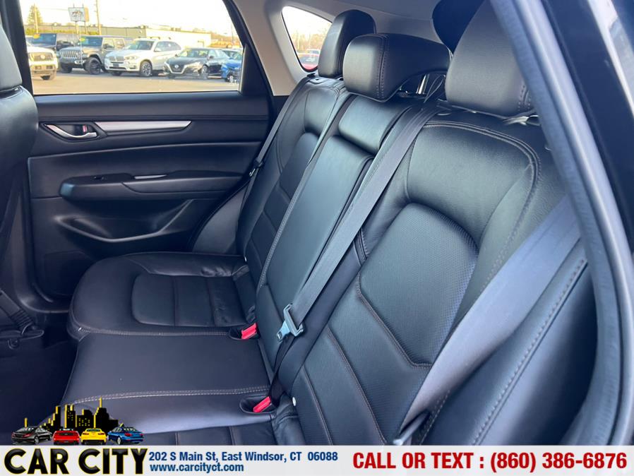 2021 Mazda CX-5 Touring AWD photo