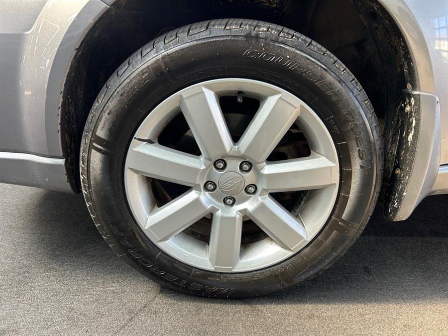 2009 Subaru Outback 2.5i Special Edition photo