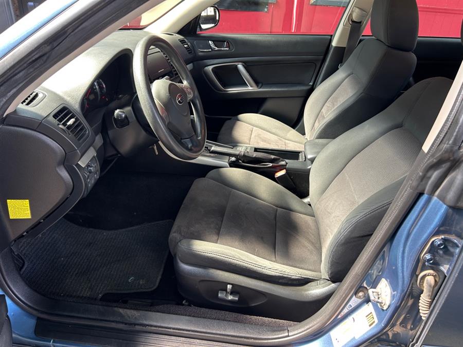 2009 Subaru Outback 2.5i Special Edition photo