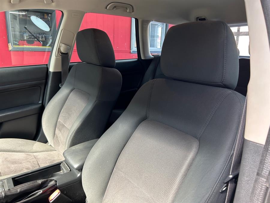 2009 Subaru Outback 2.5i Special Edition photo