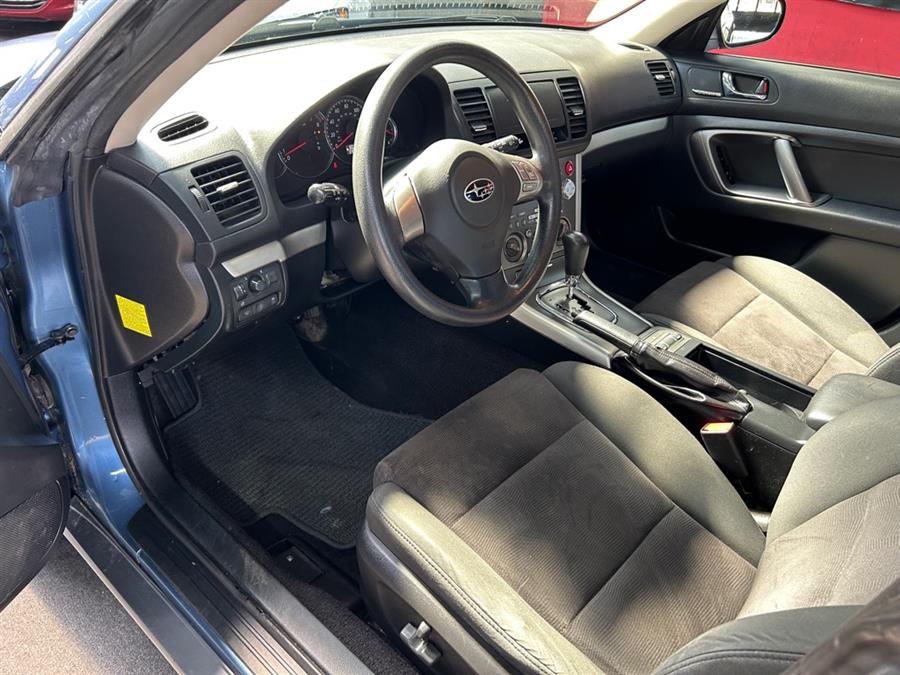 2009 Subaru Outback 2.5i Special Edition photo