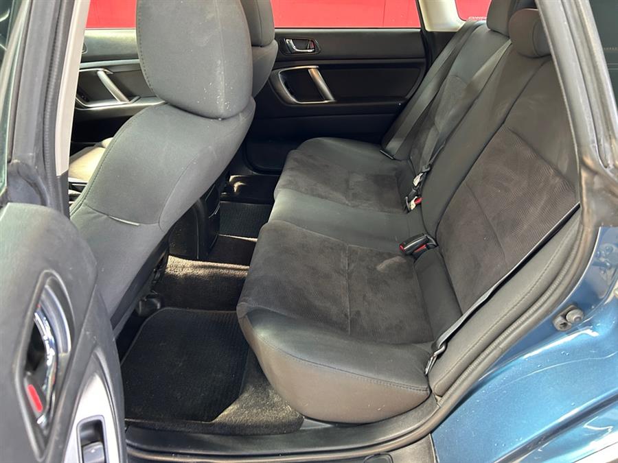 2009 Subaru Outback 2.5i Special Edition photo