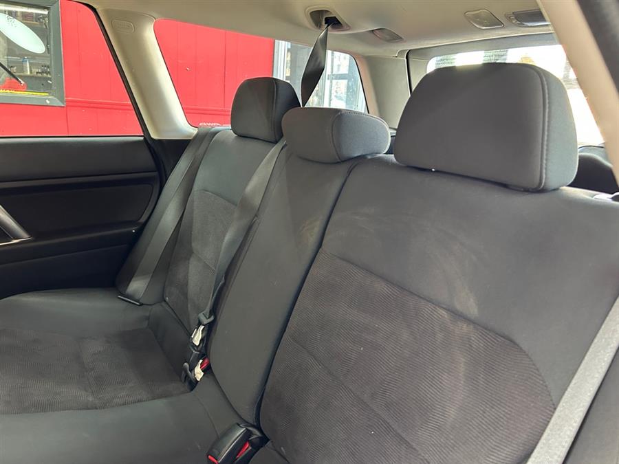 2009 Subaru Outback 2.5i Special Edition photo