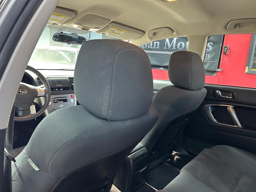 2009 Subaru Outback 2.5i Special Edition photo