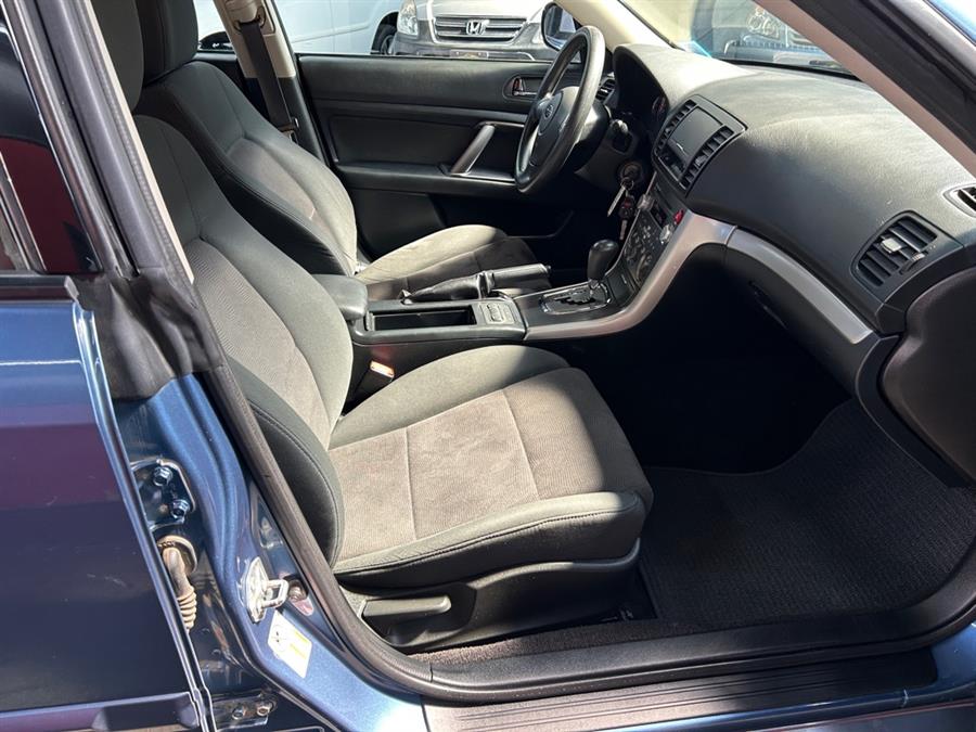 2009 Subaru Outback 2.5i Special Edition photo