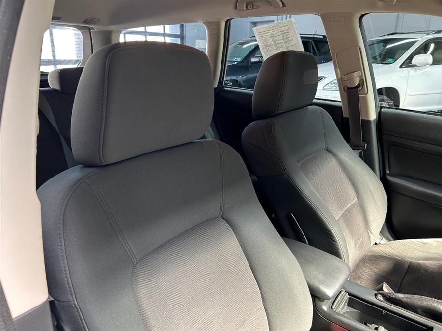 2009 Subaru Outback 2.5i Special Edition photo