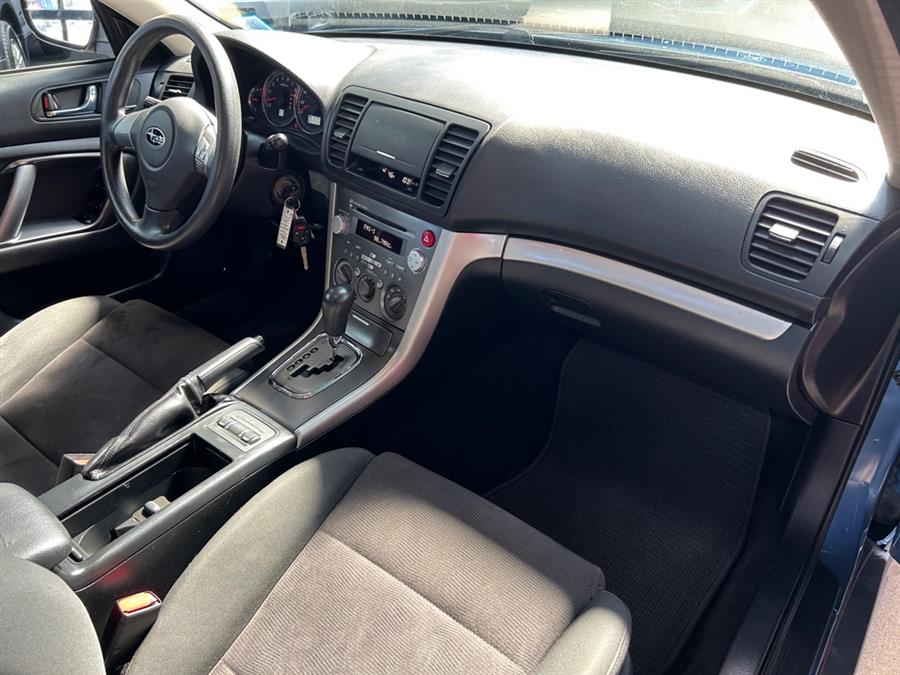 2009 Subaru Outback 2.5i Special Edition photo