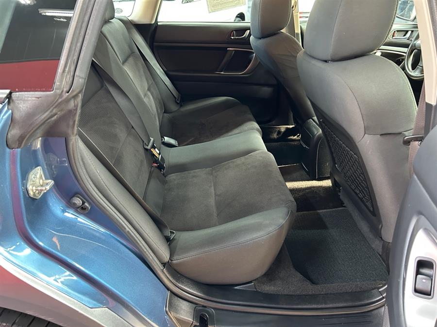 2009 Subaru Outback 2.5i Special Edition photo