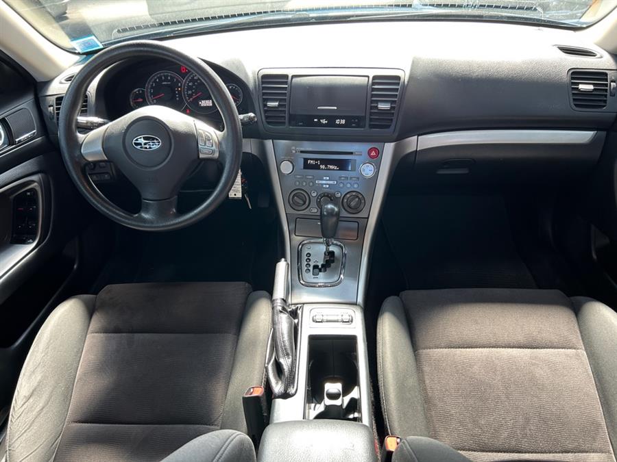 2009 Subaru Outback 2.5i Special Edition photo