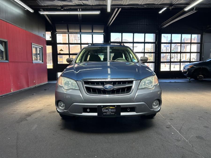 2009 Subaru Outback 2.5i Special Edition photo