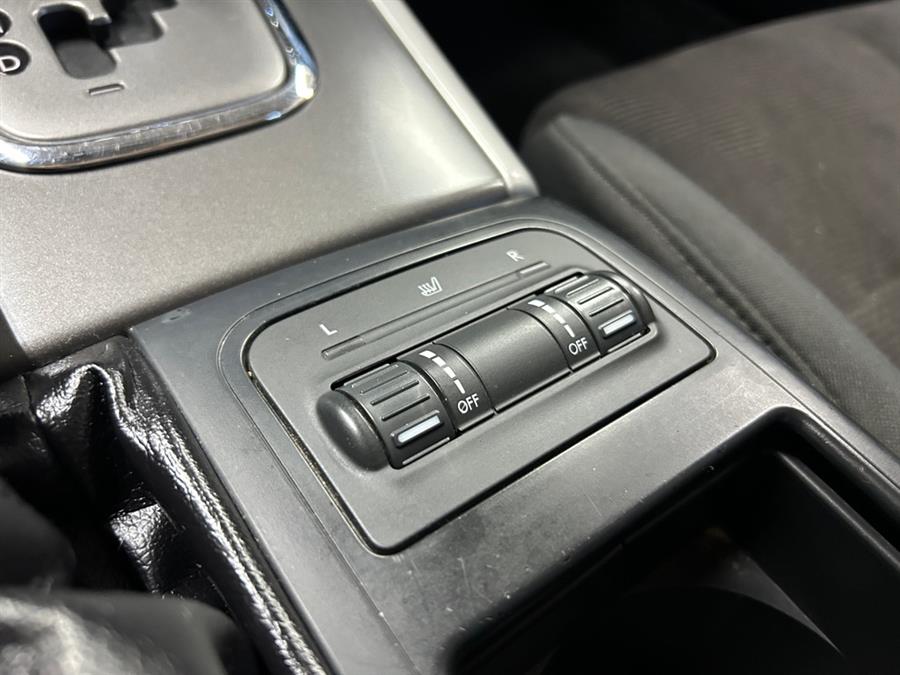 2009 Subaru Outback 2.5i Special Edition photo