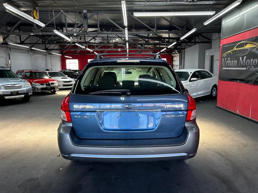 2009 Subaru Outback 2.5i Special Edition photo