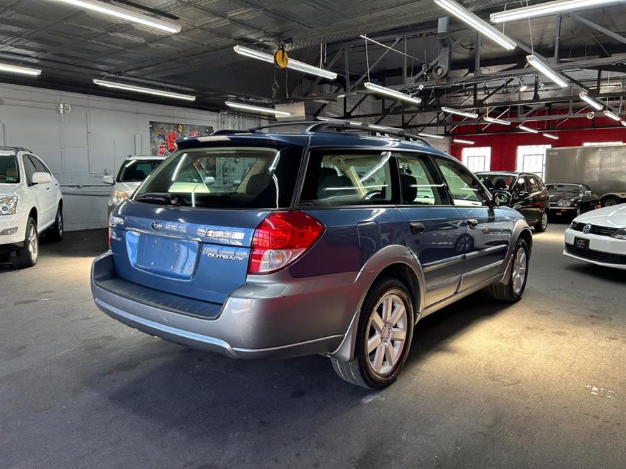 2009 Subaru Outback 2.5i Special Edition photo