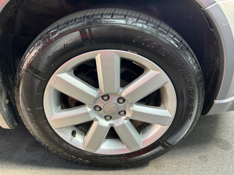 2009 Subaru Outback 2.5i Special Edition photo