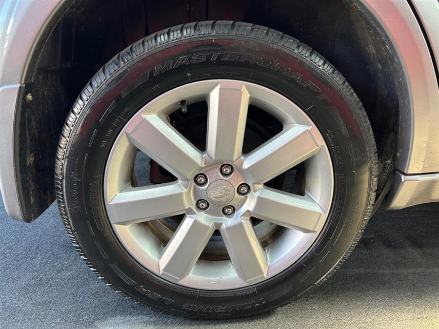 2009 Subaru Outback 2.5i Special Edition photo