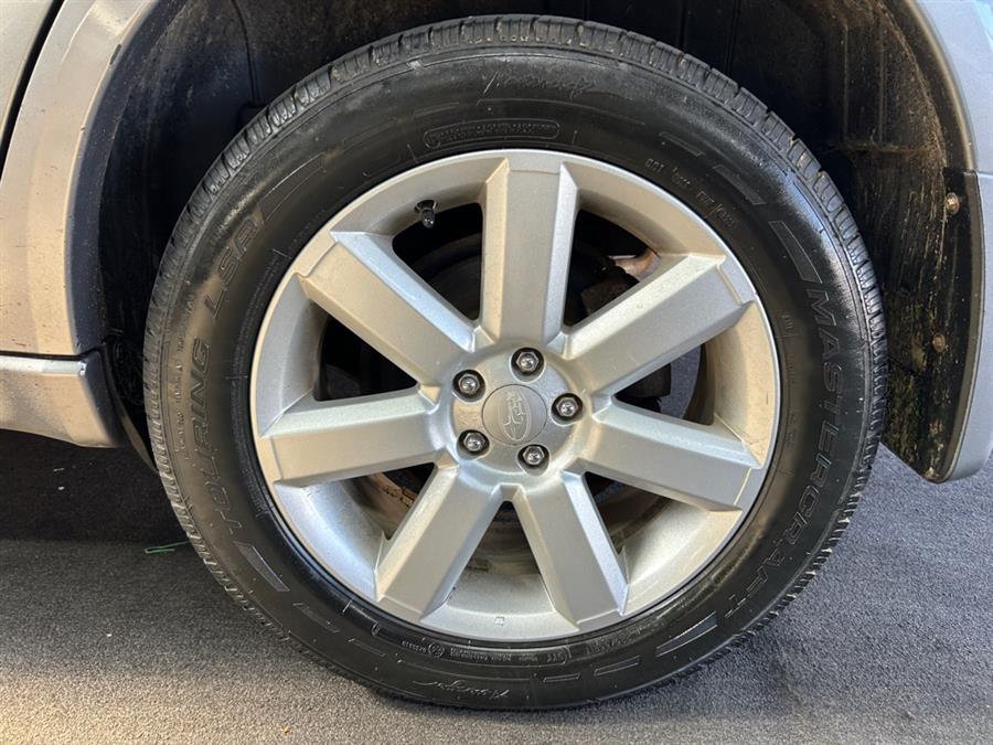 2009 Subaru Outback 2.5i Special Edition photo