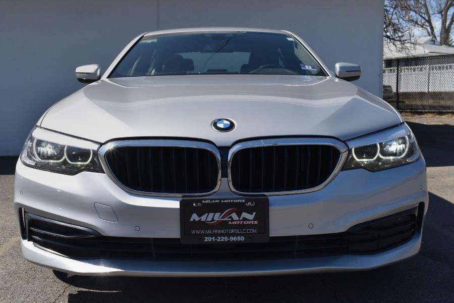 2019 BMW 5-Series 530i xDrive Sedan photo