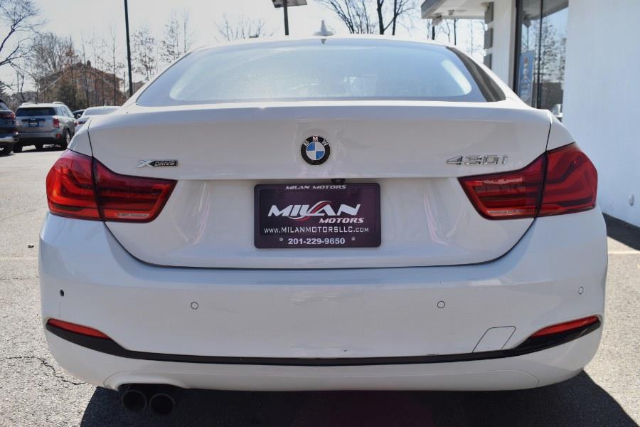 2019 BMW 4 Series 430i xDrive Gran Coupe photo
