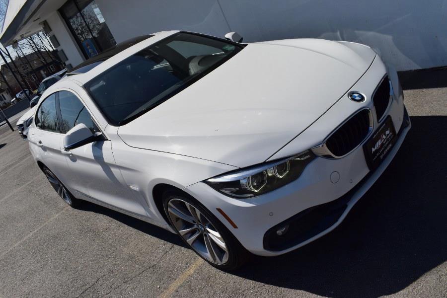 2019 BMW 4 Series 430i xDrive Gran Coupe photo