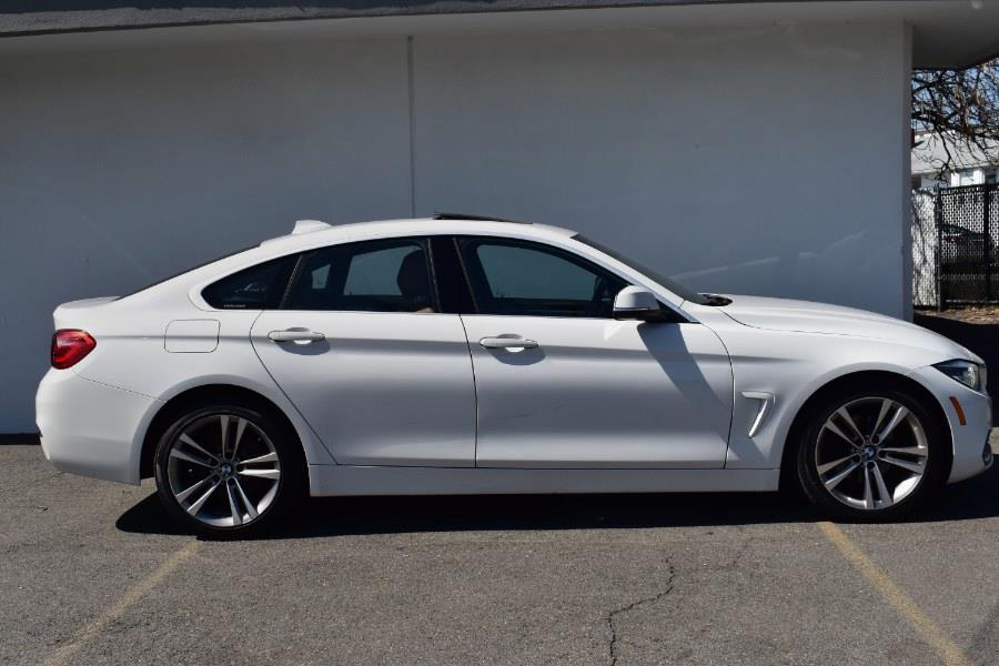 2019 BMW 4 Series 430i xDrive Gran Coupe photo