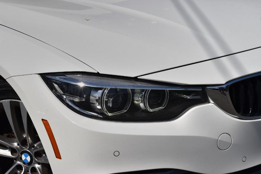 2019 BMW 4 Series 430i xDrive Gran Coupe photo