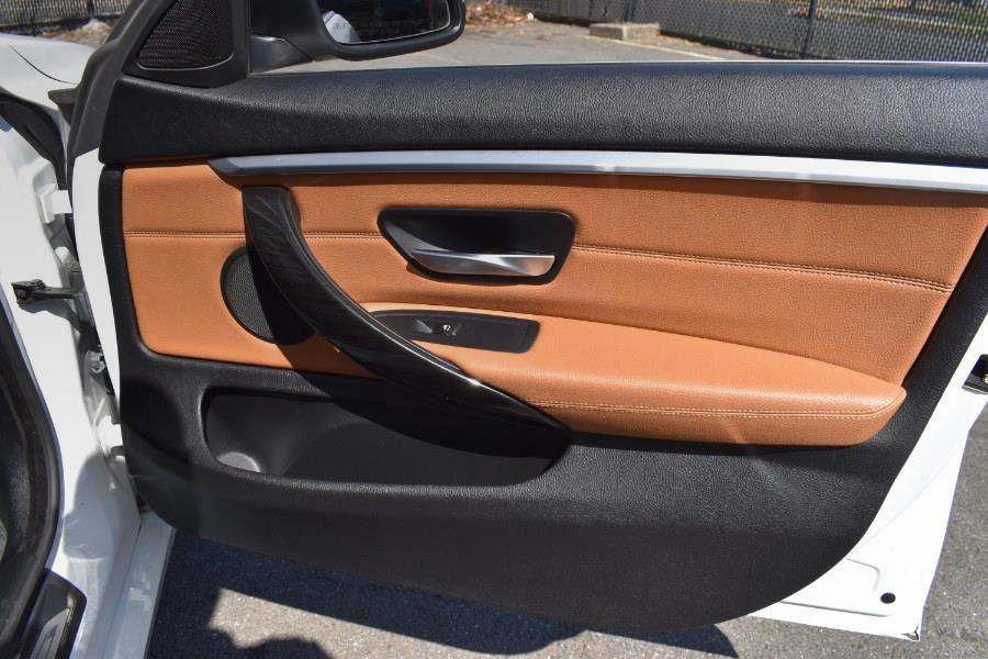 2019 BMW 4 Series 430i xDrive Gran Coupe photo