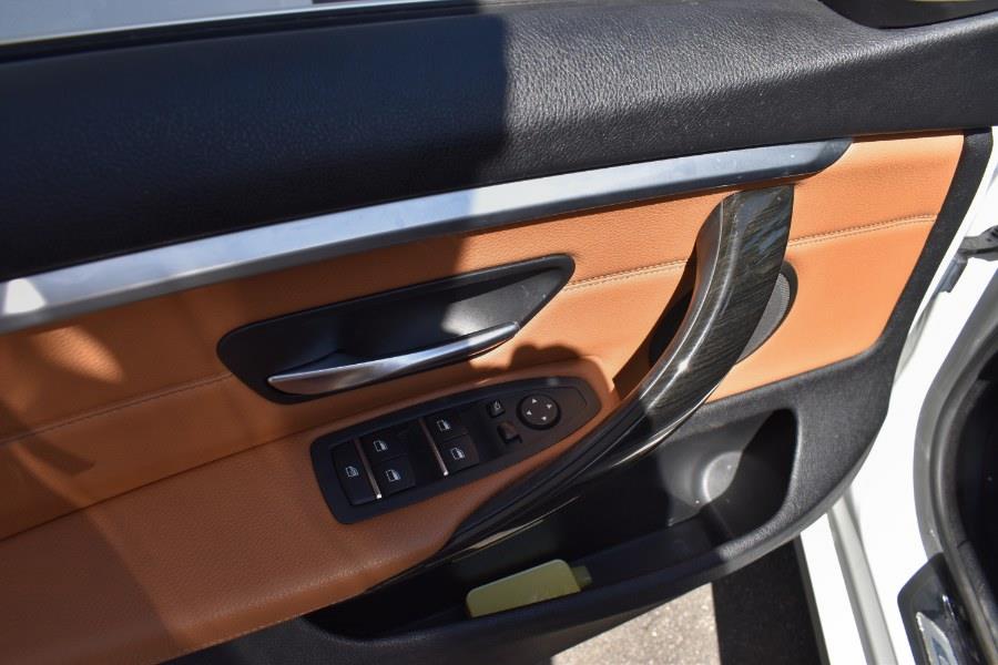 2019 BMW 4 Series 430i xDrive Gran Coupe photo