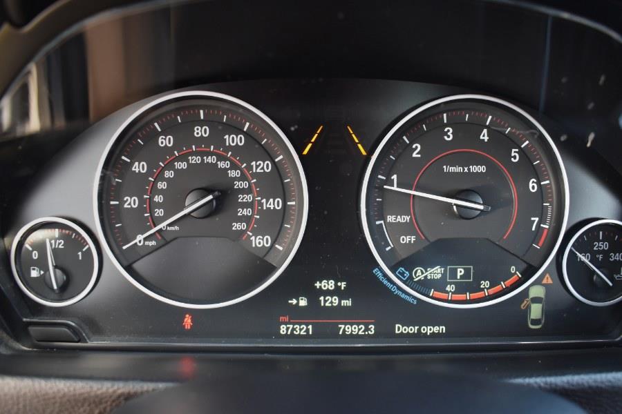 2019 BMW 4 Series 430i xDrive Gran Coupe photo