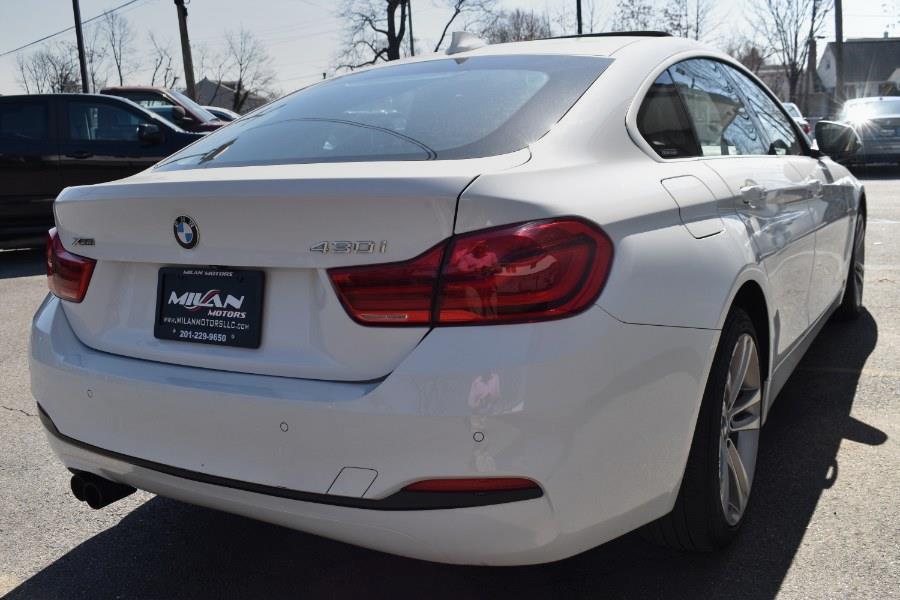 2019 BMW 4 Series 430i xDrive Gran Coupe photo