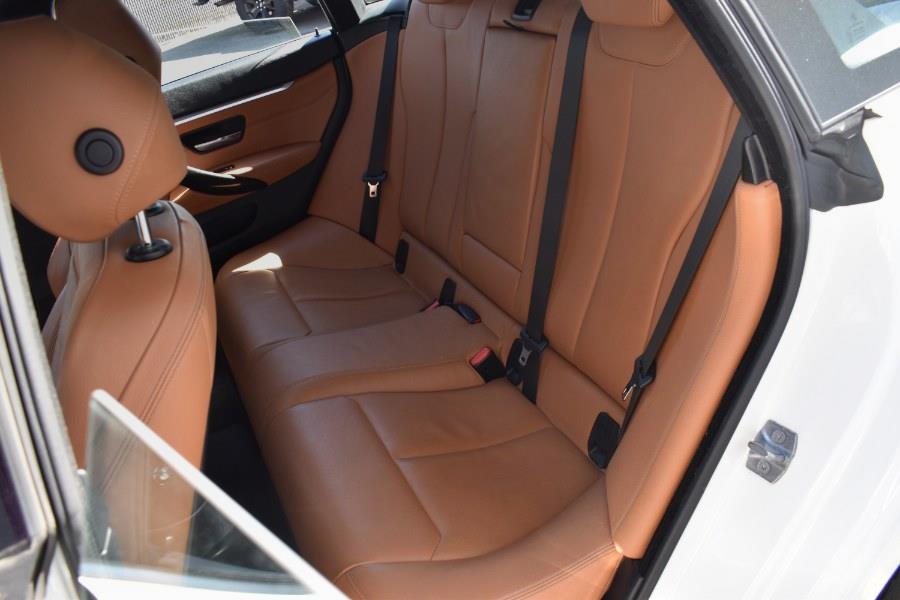 2019 BMW 4 Series 430i xDrive Gran Coupe photo