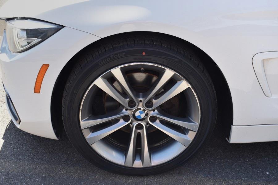 2019 BMW 4 Series 430i xDrive Gran Coupe photo