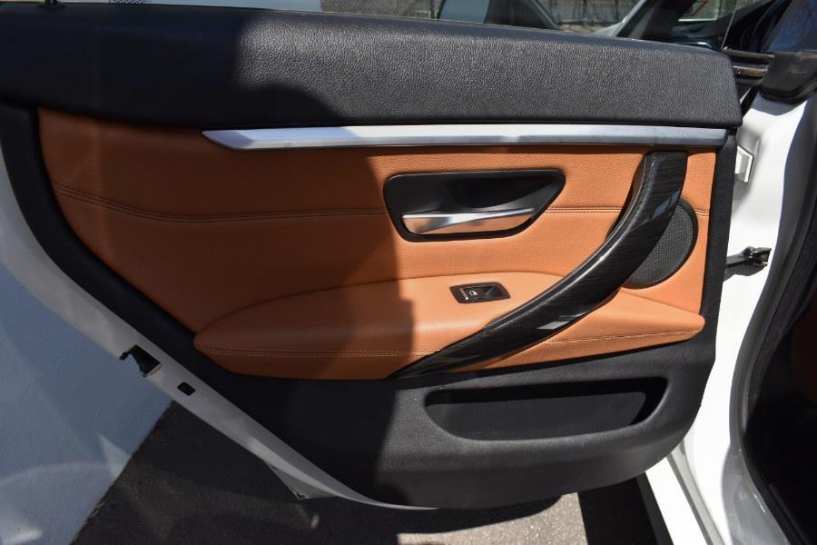 2019 BMW 4 Series 430i xDrive Gran Coupe photo