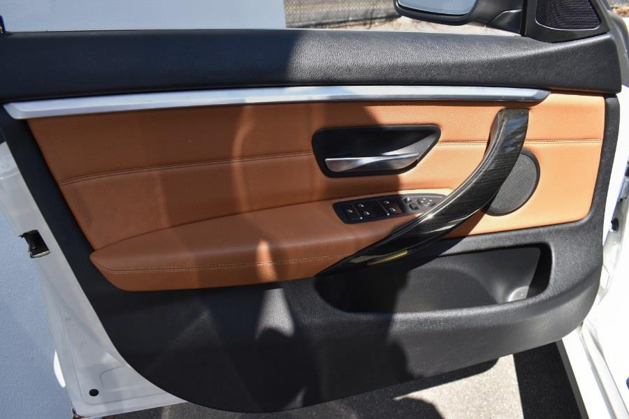 2019 BMW 4 Series 430i xDrive Gran Coupe photo