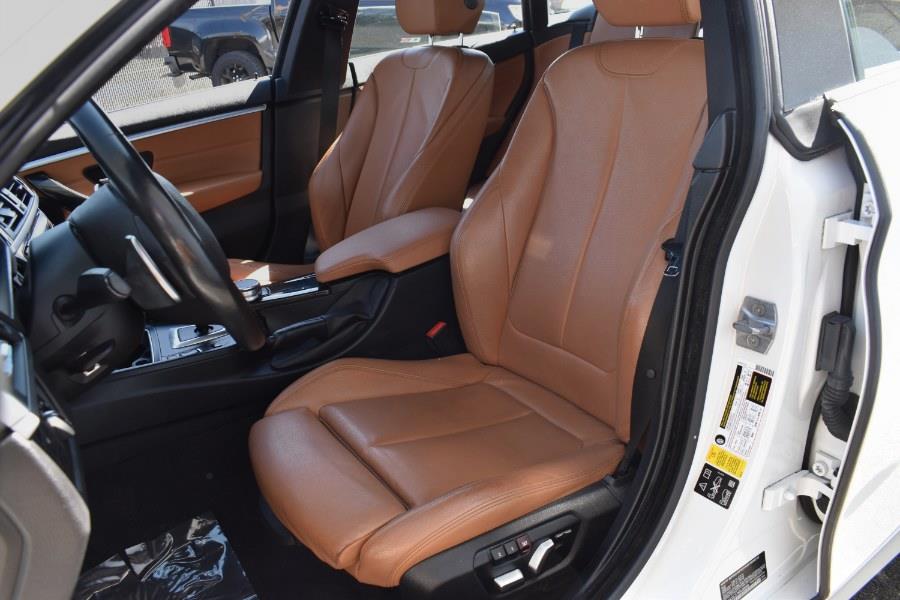2019 BMW 4 Series 430i xDrive Gran Coupe photo