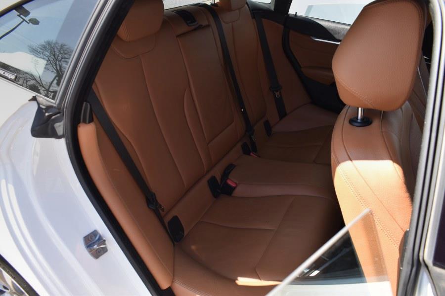 2019 BMW 4 Series 430i xDrive Gran Coupe photo