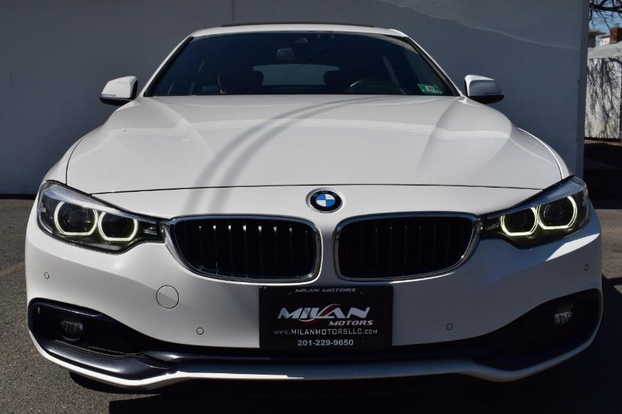 2019 BMW 4 Series 430i xDrive Gran Coupe photo