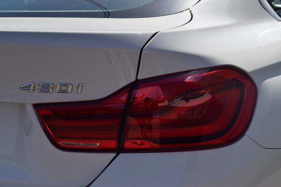 2019 BMW 4 Series 430i xDrive Gran Coupe photo