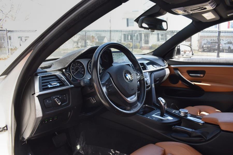 2019 BMW 4 Series 430i xDrive Gran Coupe photo