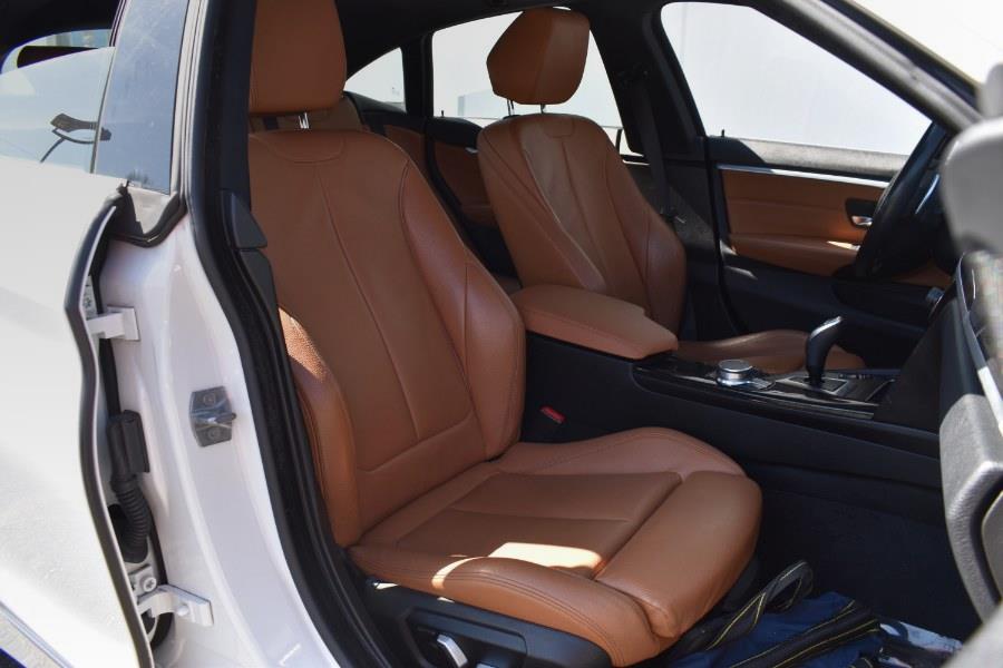 2019 BMW 4 Series 430i xDrive Gran Coupe photo
