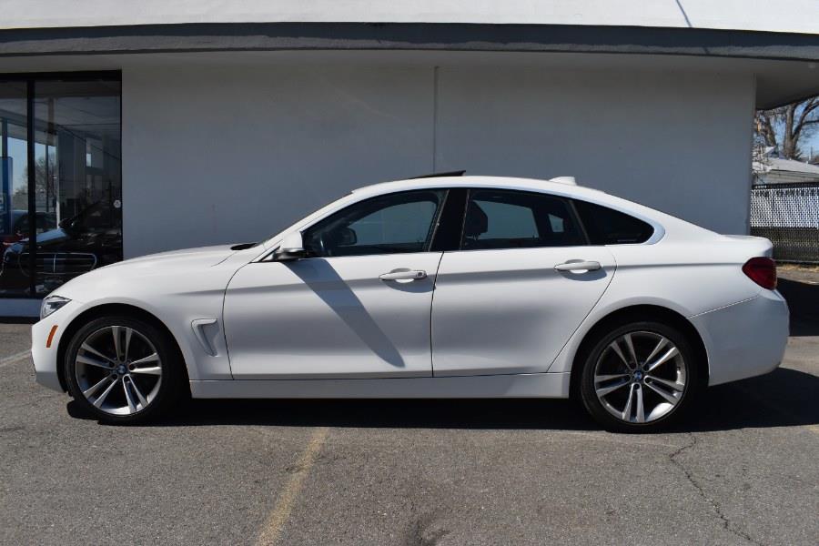 2019 BMW 4 Series 430i xDrive Gran Coupe photo