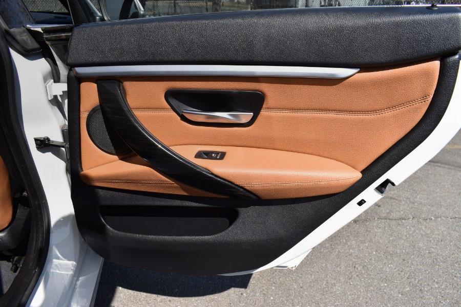 2019 BMW 4 Series 430i xDrive Gran Coupe photo