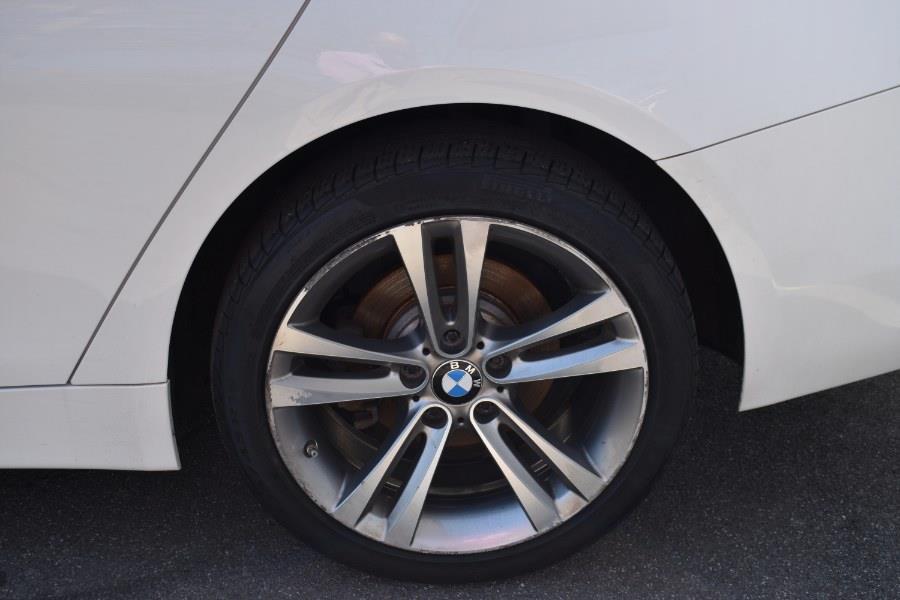 2019 BMW 4 Series 430i xDrive Gran Coupe photo