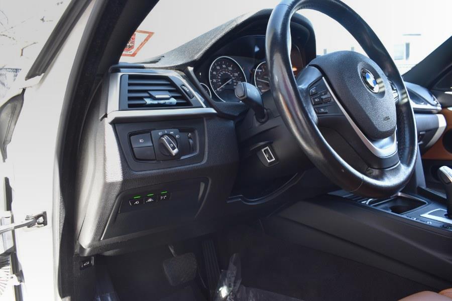 2019 BMW 4 Series 430i xDrive Gran Coupe photo