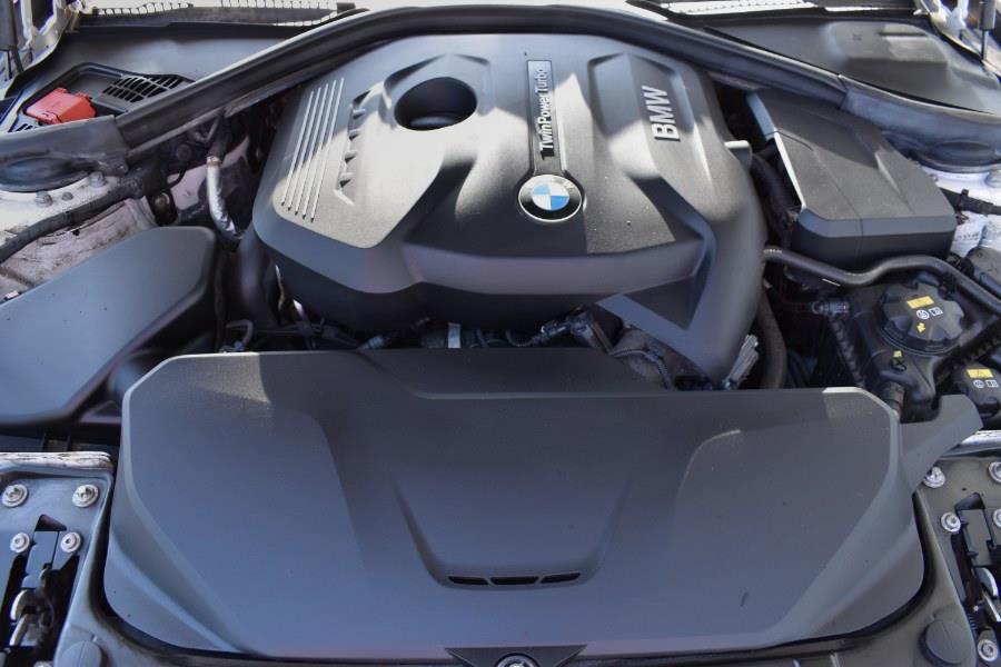 2019 BMW 4 Series 430i xDrive Gran Coupe photo