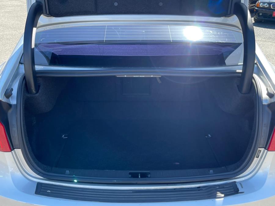 2012 Volvo S60 T5 photo